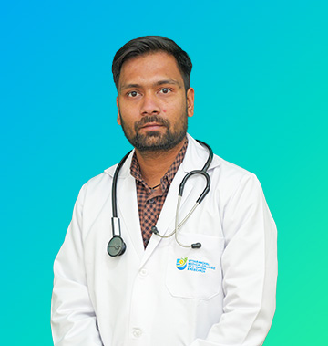 Dr. Pankaj Bagwari
