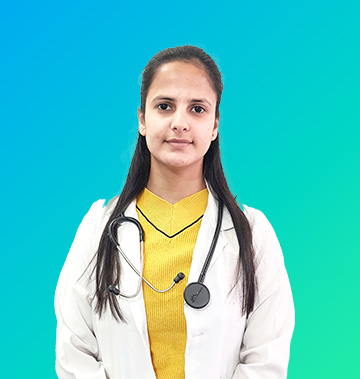 Dr. Pankaj Bagwari