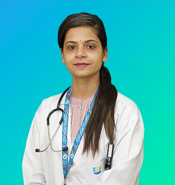 Dr. Komal Dhiman