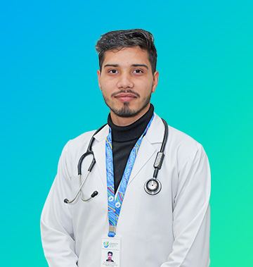 Dr. Pankaj Bagwari