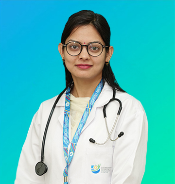 Dr. Shivani Kalouni