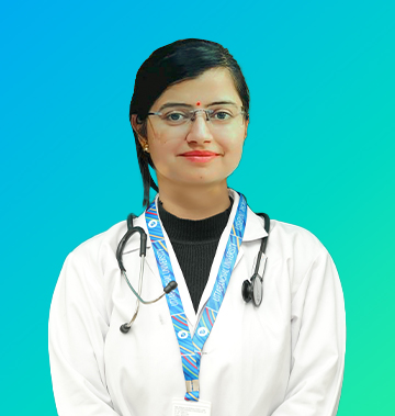 Dr. Prachi Chaudhary